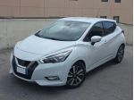 Nissan Micra 0.9 IG-T 12V 5 porte N-Connecta