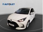 Toyota Yaris 1.5 Hybrid 5 porte Active