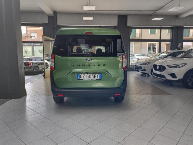 Ford Tourneo Courier FORD TOURNEO COURIER 1.0 ECOBOOST 125 TITANIUM DA € 15400 DETAX!! - Foto 5