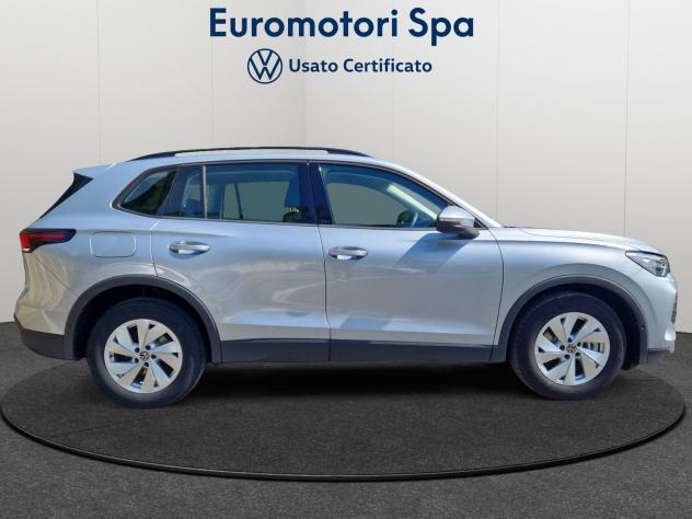 Volkswagen Tiguan Tiguan 2.0 tdi Life 150cv dsg - Foto 6