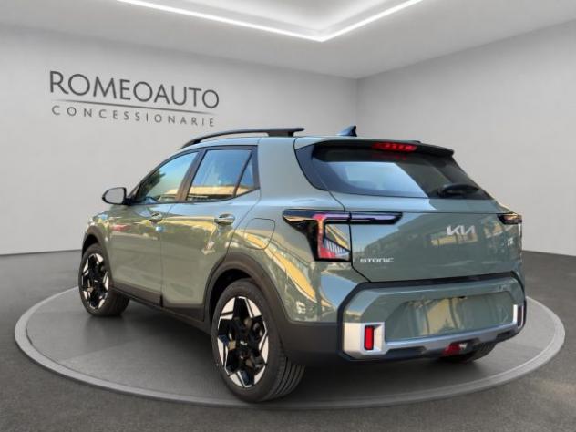 KIA Stonic 1.0 T-GDI MH STYLE LAUNCH rif. 24208313 - Foto 5