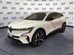 Renault Megane E-Tech Electric Techno