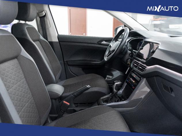 Volkswagen T-Cross 1.0 TSI Advanced 110CV DSG - Foto 13