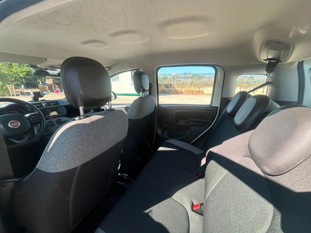 FIAT PANDA 1.0 FireFly 70cv S&S Hybrid City Life - Foto 9
