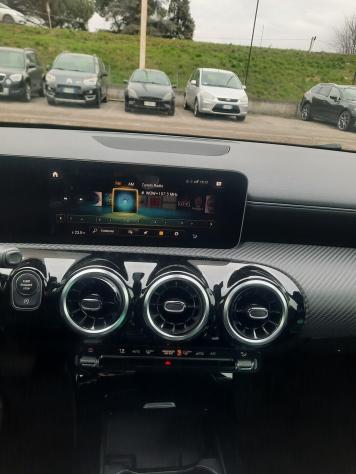 Mercedes benz A 180 d Automatic Business - Foto 5