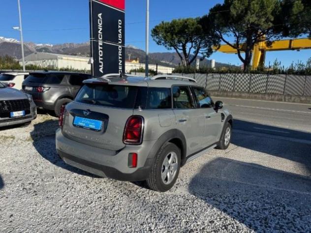MINI Countryman 1.5 One D Business Countryman rif. 23369793 - Foto 4