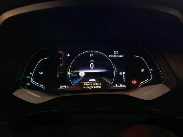 Renault Captur E-Tech hybrid 1.6 HEV E-TECH 105KW ZEN - Foto 9