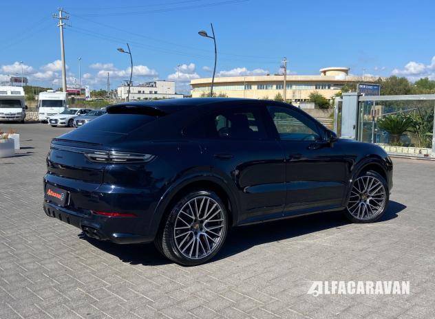 Porsche Cayenne Coupe 3.0 V6 tiptronic Platinum Edition - Foto 3