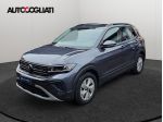 Volkswagen T-Cross T-Cross 1.0 TSI Life