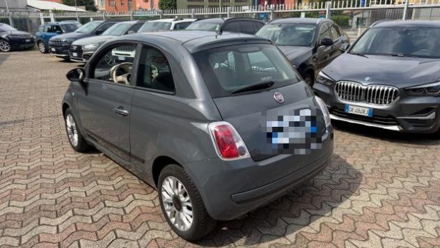 FIAT 500 1.2 Pop rif. 24000086 - Foto 2