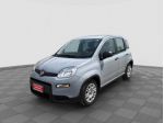 FIAT Panda Panda 1.0 FireFly Hybrid City Life rif. 23674741