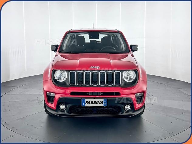 Jeep Renegade 1.0 T3 120cv Limited - Foto 2