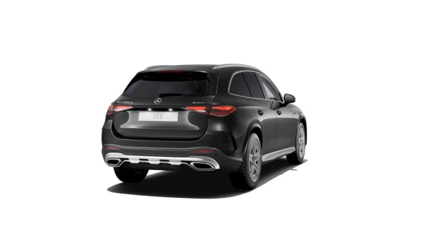 Mercedes-Benz GLC 300 de hybrid EQ 4Matic AMG Line Advanced - Foto 3