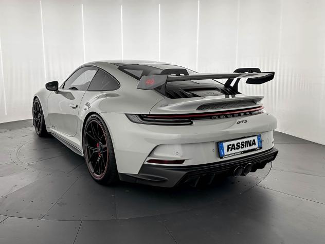 Porsche 911 911 992 GT3 Coupe 4.0 510cv - Foto 5