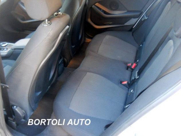 BMW 116 i 34.000 KM M SPORT EXTERIOR AUTOMATICA rif. 23883152 - Foto 10
