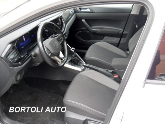 VOLKSWAGEN Polo 1.0 TSI 33.000 KM LIFE rif. 23921805 - Foto 7