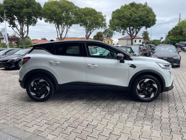 Renault Captur Captur 1.2 eco-g Techno 120cv - Foto 4