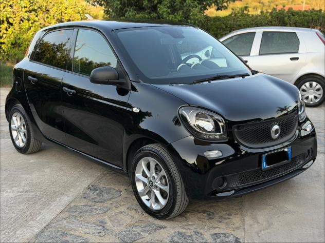 Smart ForFour 70 1.0 Passion - Foto 7