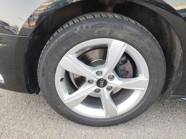 Audi A4 A4 Avant 30 2.0 tdi mhev Business Advanced 136cv s-tronic - Foto 6