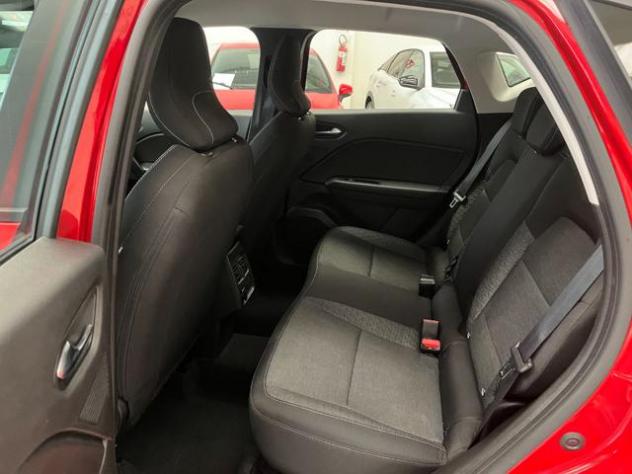RENAULT Captur TCe 90 CV Equilibre rif. 24059489 - Foto 10