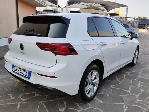 VOLKSWAGEN Golf 2.0 TDI 115 CV SCR Life rif. 23438236 - Foto 3
