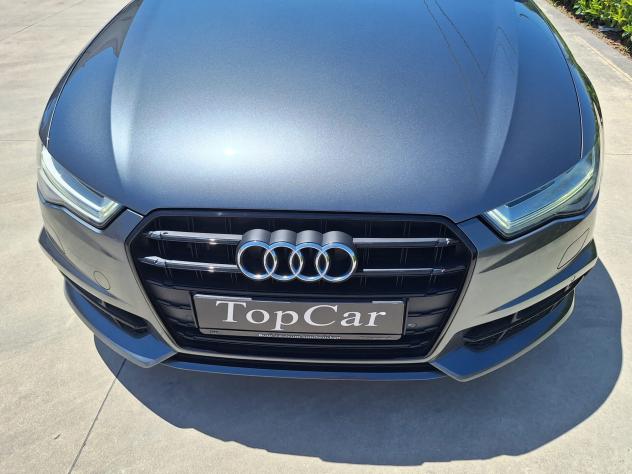 Audi A6 Avant 2.0 TDI S-line Navi Pelle Full Led - Foto 5