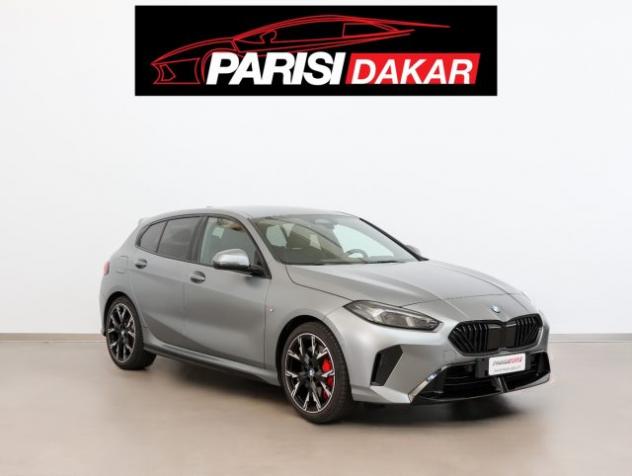 BMW 120 170CV Steptronic 48V M Sport *PROMO PARISI GROUP* rif. 24088804 - Foto 2