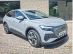 Audi Q4 Sportback e-tron 40 e-tron Business