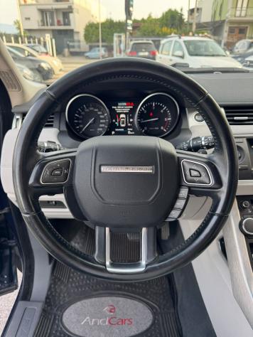 Land Rover Range Rover Evoque 2.2 TD4 5p. Pure - Foto 7