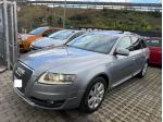 Audi A6 allroad 2.7 TDI F.AP. tiptronic-2008