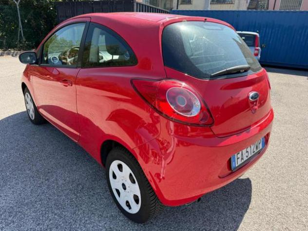 FORD Ka+ 1.2 8V 69 CV BENZINA/GPL Stupenda Bellissima rif. 24058430 - Foto 10