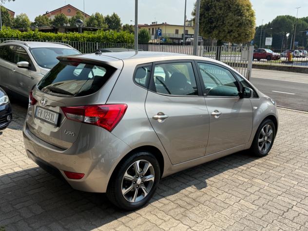 Hyundai iX20 GARANZIA COMPLETA 1.6 MPI APP MODE - Foto 6