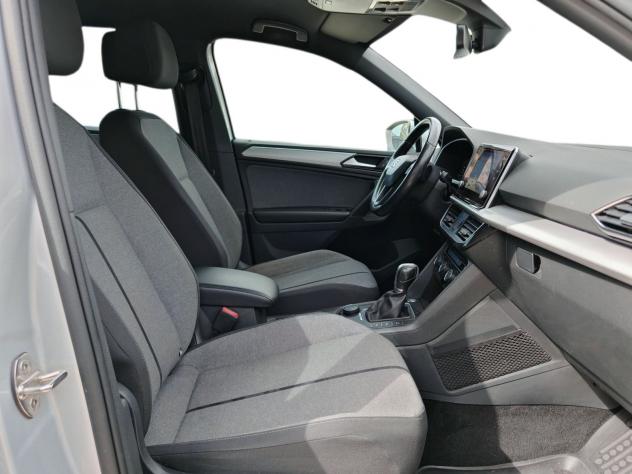 SEAT Tarraco Tarraco 2.0 TDI 4Drive DSG Style - Foto 7
