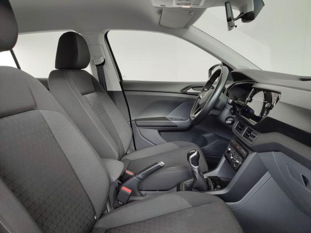 Volkswagen T-Cross T-Cross 1.0 tsi Style 95cv - Foto 7