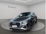 Audi Q2 I 2021 30 2.0 tdi S line edition