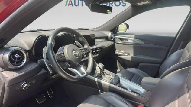 Alfa Romeo Tonale 1.5 hybrid Speciale 160cv tct7 - Foto 10