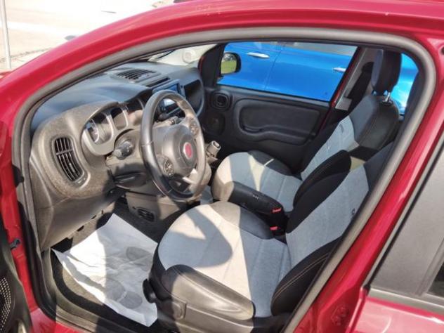 FIAT Panda 1.0 FireFly S&S Hybrid City Cross rif. 23816604 - Foto 6