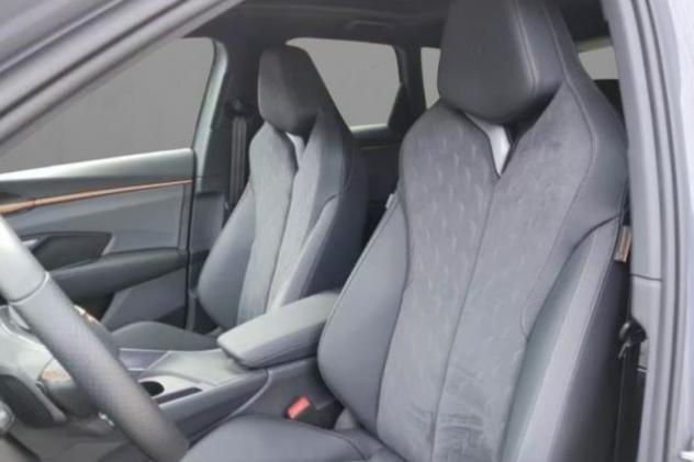 CUPRA Terramar 2.0 TSI DSG 4Drive VZ rif. 23798155 - Foto 7