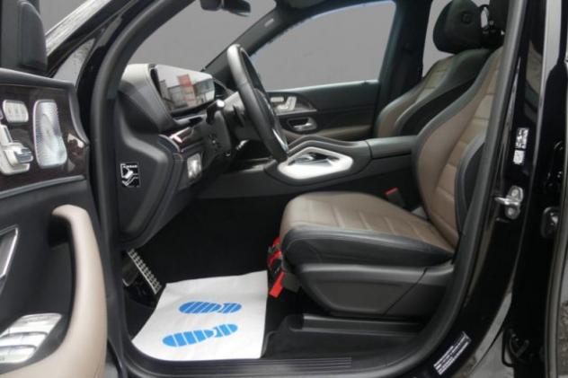 MERCEDES-BENZ G LS 580 4Matic AMG Line Premium Plus rif. 23757270 - Foto 7