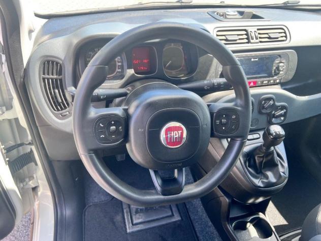 FIAT Panda 1.3 MJT 95 CV S&S 4x4 - Foto 8