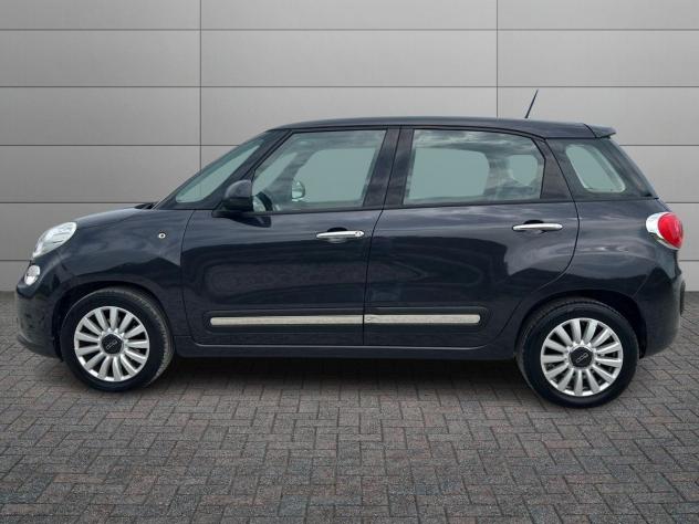 FIAT 500L 2012 1.3 mjt Pop 95cv - Foto 2