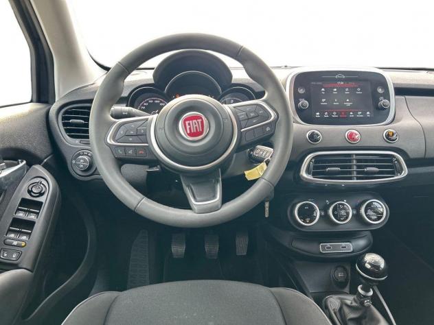 FIAT 500X 2022 1.3 mjet Sport 95cv - Foto 7