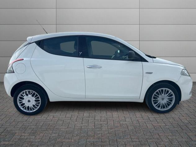 Lancia Ypsilon 3ª serie 1.2 69 CV 5 porte Silver - Foto 3