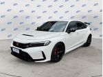 Honda Civic Type R 2.0 Type R