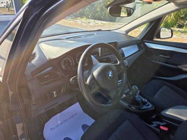 BMW 216 i Active Tourer Luxury rif. 24056278 - Foto 9