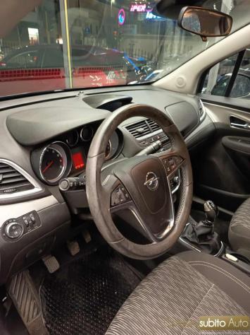 OPEL Mokka 1.6 Ecotec 115cv 4x2 Start&Stop Ego rif. 23802155 - Foto 10