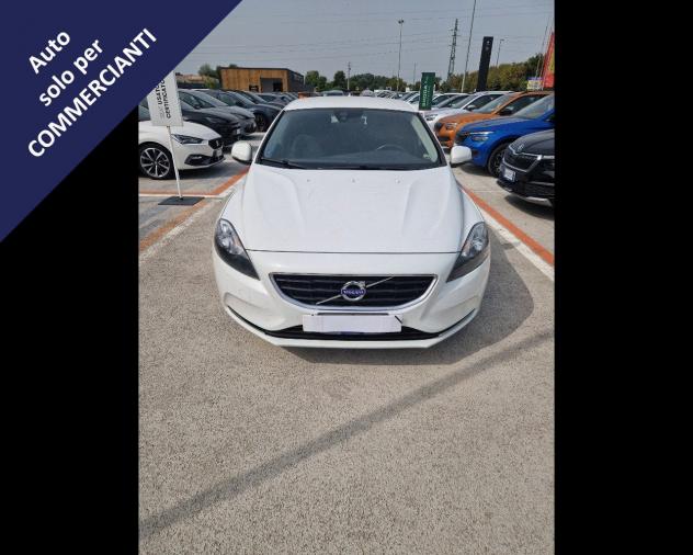 Volvo V40 D2 Kinetic - Foto 2