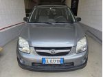 Suzuki Ignis 1.5 16V cat 4WD GL
