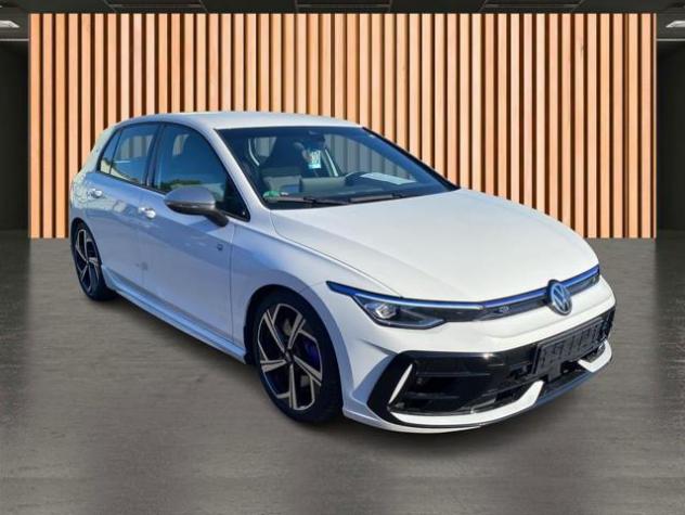 VOLKSWAGEN Golf VIII R 2.0 TSI 4MOTION rif. 24108965 - Foto 2