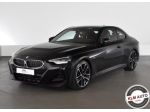 BMW 220 i Coupé M sport tetto + pelle rif. 23834049